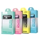 Портативная батарея Hoco B29 (10000mAh) Pink - зображення 6
