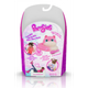 Интерактивная игрушка котенок Pomsies Blossom, Розовый, Оригинал, США (45) - изображение 5
