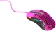 Миша Xtrfy M4 RGB Pink (XG-M4-RGB-PINK) - зображення 2