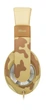 Навушники Trust Sonin Kids Over-Ear Desert Camo (22204) - изображение 3