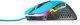 Миша Xtrfy M4, USB-A, RGB, Miami Blue - изображение 8
