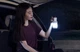 Портативна лампа Baseus Starlit Night Car Emergenci Light Білий (CRYJD01-A02) - зображення 9