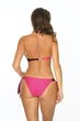 Купальник push-up Marko M 577 Col 11 46(L) Фуксия - изображение 3
