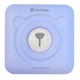 Мобильный Bluetooth мини термопринтер PeriPage A6, карманный для смартфона, Голубой - изображение 1