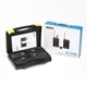 Петличный микрофон Boya BY-WM6 радиомикрофон (591329203) - зображення 2