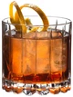 Набор стаканов Riedel Bar Dsg Rocks для виски 280 мл х 2 шт (6417/02) - изображение 1
