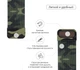 Ремінець ArmorStandart Milanese Loop для Apple Watch 42 (Series 10)/41/40/38 Military Green (ARM52957) - зображення 2