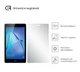 Захисне скло для планшета HUAWEI MediaPad T3 7, Glass.CR, загартоване скло 9H, 2.5D, повне проклеювання, з олеофобним покриттям, проста установка та сумісність з чохлами всіх типів (Case friendly), ArmorStandart (ARM56237-GCL) - зображення 2