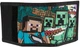 Гаманець JINX Minecraft - Steve Overworld Tri-Fold Wallet with Coin Pouch - зображення 2