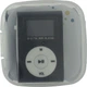 Плеер TOTO TPS-05-FM With display&Earphone Mp3 Black (ljfi) - изображение 4