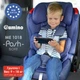 Автокресло для детей El Camino возрастом от 9 мес до 12 лет с системой isofit группа 1/2/3 (9-36кг) синий (ME 1018-4) - изображение 3