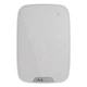 Комплект бездротової сигналізації Ajax StarterKit + KeyPad + HomeSiren white - зображення 3
