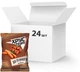 Упаковка сухариков ХрусTeam со вкусом шашлыка 70 г х 24 шт (1.68 кг) (4823063114011) - изображение 2