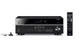 AV-Ресивер Yamaha RX-V385 - изображение 2