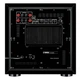 Сабвуфер Yamaha NS-SW300 Piano Black - изображение 2