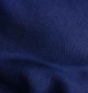 Шторы Adagio Windows Decor однотонные Мешковина 09 ,синий цвет, 150х270см (2 шторы) - изображение 2