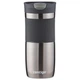 Термостакан Contigo Byron 470 ml Gunmetal 2095560 (06800307) - изображение 1