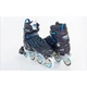 Роликовые раздвижные коньки KEPAI F1-S9 (A17108-l) - изображение 1