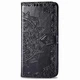 Чехол Vintage для Xiaomi Redmi 7 книжка кожа PU черный - изображение 3