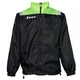 Ветровка Zeus K-WAY VESUVIO NE/GF XXXL BLACK / YELLOW FLUO Z01079 - изображение 1