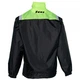 Ветровка Zeus K-WAY VESUVIO NE/GF XXXL BLACK / YELLOW FLUO Z01079 - изображение 3