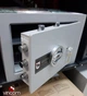 Сейф взломостойкий Griffon CLE I.30.K - изображение 9