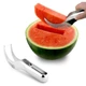 Нож для нарезки арбуза дыни Fruit Knife арбузорезка слайсер (SS-458) - изображение 2