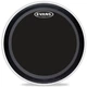 Пластик для ударных EVANS BD22EMADONX 22" EMAD ONYX - изображение 1