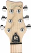 Электрогитара FRAMUS SPITFIRE PRO (OCEAN BLUE) FRAMUS Синий матовый - OB (Ocean Blue) - изображение 3