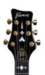 Електрогітара FRAMUS AK1974 CUSTOM (SB) - зображення 2