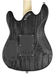 Електрогітара FRAMUS DIABLO (NIRVANA BLACK OF) - зображення 2