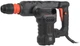 Отбойный молоток Dnipro-M SH-160 (72981000) - изображение 1