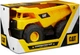 Pojazd Funrise CAT Wywrotka budowlana 25 cm (0021664820216) - obraz 7