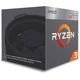 Процесор AMD Ryzen 3 2200G (3.5GHz 4MB 65W AM4) Box (YD2200C5FBBOX) - зображення 2