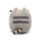 Мягкая игрушка Pusheen cat VOLRO с чипсами Gray (vol-69) - изображение 3