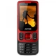 Мобільний телефон Astro A225 Red - зображення 2