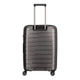 Чемодан на 4 колесах Travelite AIR BASE Anthracite M exp. 71л (TL075348-04) - изображение 3