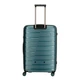 Чемодан на 4 колесах Travelite AIR BASE Iceblue L 105л (TL075349-25) - изображение 3