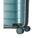 Чемодан на 4 колесах Travelite AIR BASE Iceblue S 37л (TL075347-25) - изображение 7