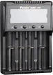 Зарядное устройство Fenix ARE-A4 (18650, 14500, 26650, АА, ААА, 16340, 10440, С, 21700) - изображение 5
