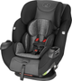 Автокресло Evenflo Symphony Sport Charcoal Shadow (34512335) (32884199679) - изображение 3