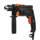 Дрель ударная электрическая Dnipro-M HD-75 (80986000) - изображение 1