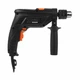 Дрель ударная электрическая Dnipro-M HD-75 (80986000) - изображение 2