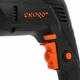 Дрель ударная электрическая Dnipro-M HD-75 (80986000) - изображение 3