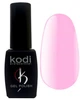 Гель-лак для нігтів Kodi Professional "Lilac" №LC080 Світло-рожевий (емаль) 8 мл - зображення 1