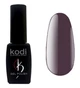 Гель-лак для ногтей Kodi Professional "Violet" №V050 Светлый баклажан (эмаль) 8 мл - изображение 1