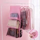 Органайзер для сумок Organizers 35 х 35 х 90 см Светло-розовый (2000992393157) - изображение 3
