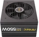 Блок питания Antec EarthWatts EA550G Pro 550W (0-761345-11614-5) - изображение 2