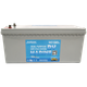 Аккумулятор гелевый - 240 Ач 12В EverExceed 8G8DM GEL - изображение 3