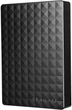 Жесткий диск Seagate Expansion 5TB STEA5000402 2.5" USB 3.0 External Black - изображение 2